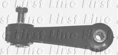 FIRST LINE fdl6497 -  Тяга / стойка, стабилизатор